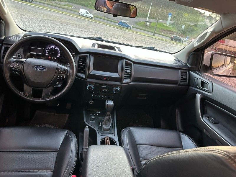 RANGER 2.2 XLS 4X4 CD 16V DIESEL 4P AUTOMÁTICO - 2021 - BENTO GONçALVES