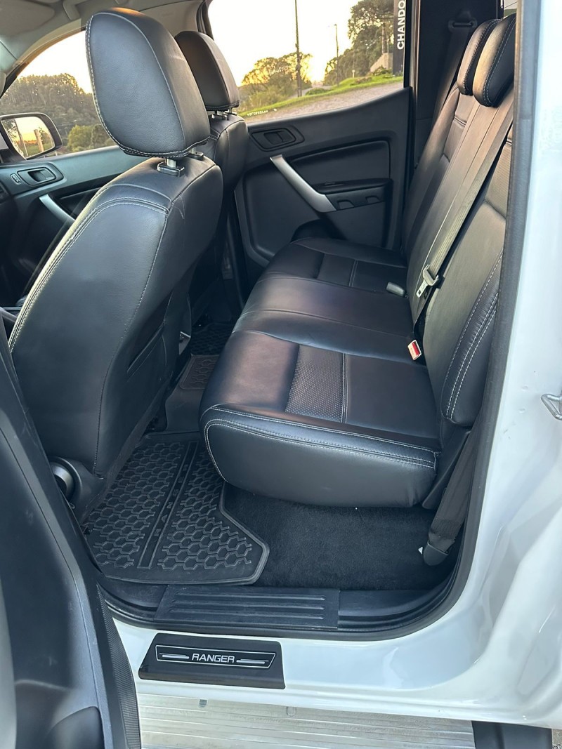 RANGER 2.2 XLS 4X4 CD 16V DIESEL 4P AUTOMÁTICO - 2021 - BENTO GONçALVES