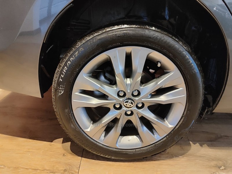 COROLLA 2.0 XEI 16V FLEX 4P AUTOMÁTICO - 2019 - ERECHIM