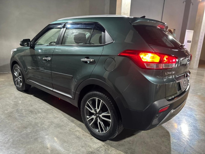 CRETA 2.0 16V FLEX PRESTIGE AUTOMÁTICO - 2019 - CAXIAS DO SUL