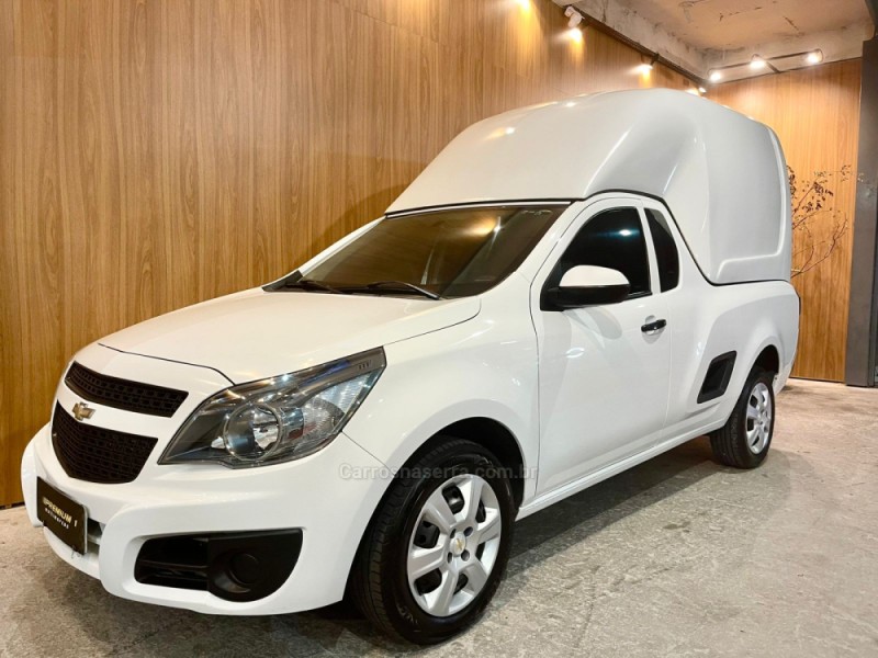 montana 1.4 mpfi ls cs 8v flex 2p manual 2014 bento goncalves
