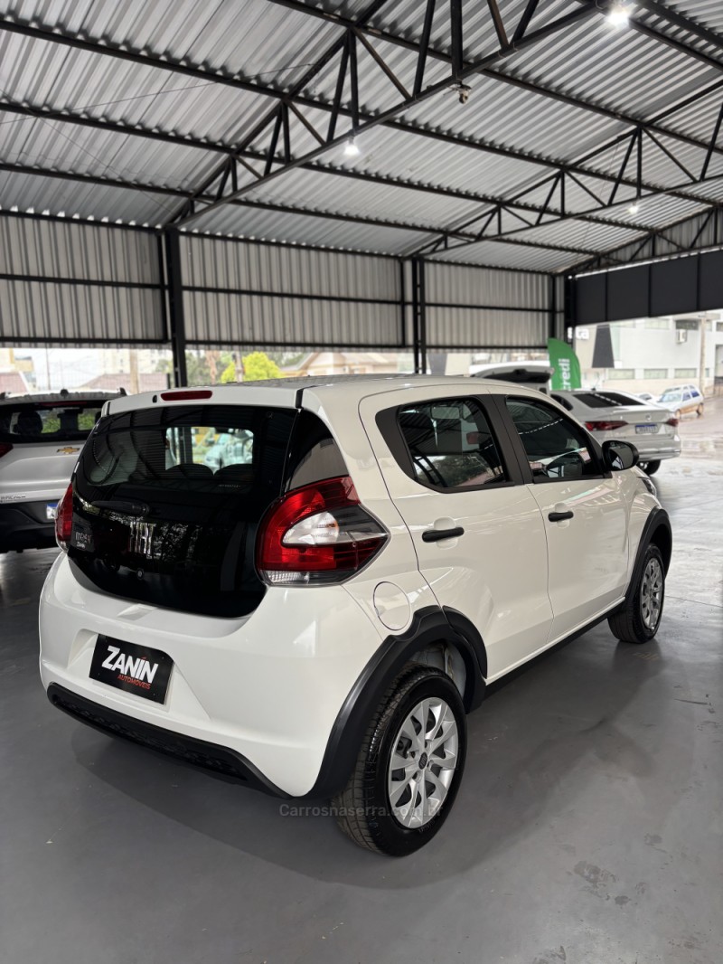 MOBI 1.0 8V EVO FLEX LIKE. MANUAL - 2024 - SANANDUVA
