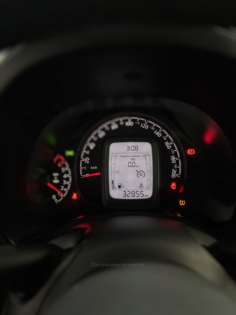 MOBI 1.0 8V EVO FLEX LIKE. MANUAL - 2024 - SANANDUVA