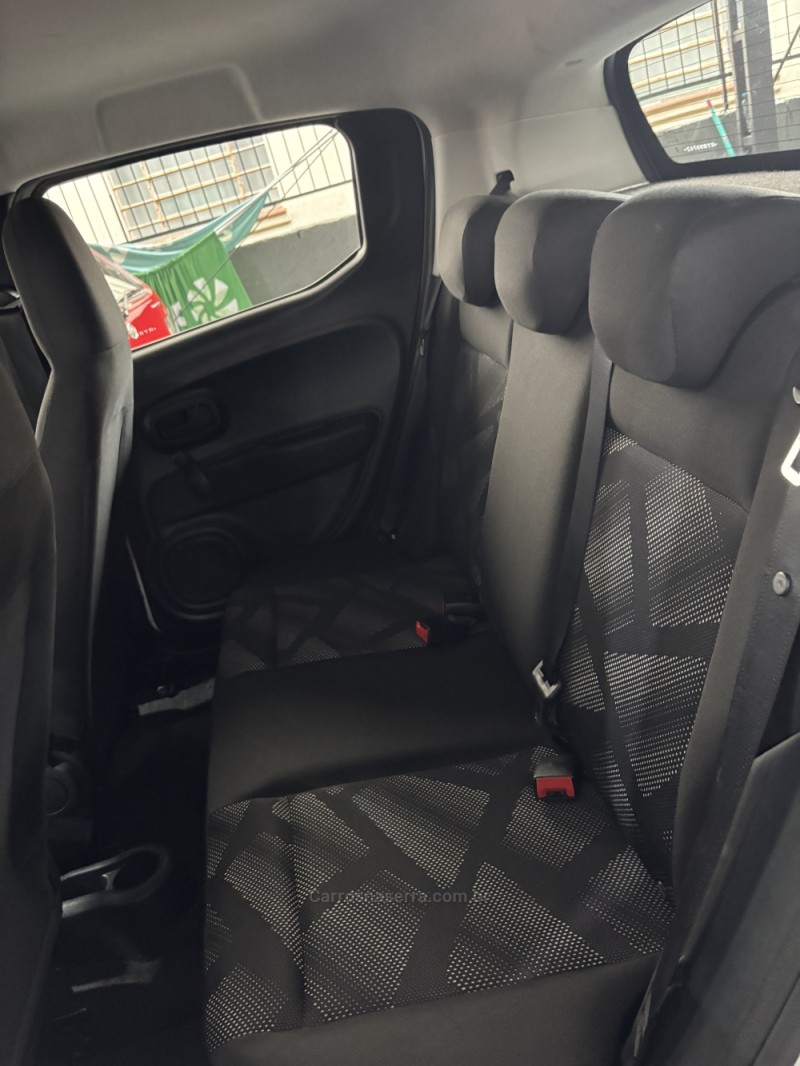 MOBI 1.0 8V EVO FLEX LIKE. MANUAL - 2024 - SANANDUVA