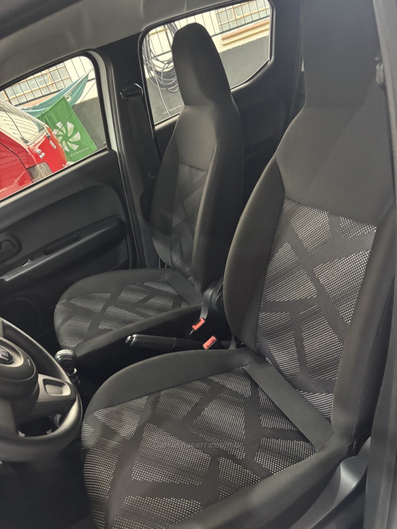 MOBI 1.0 8V EVO FLEX LIKE. MANUAL - 2024 - SANANDUVA