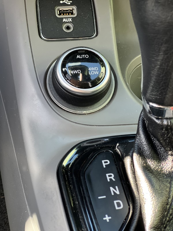 TORO 2.0 16V TURBO DIESEL VOLCANO AT9 4X4 AUTOMÁTICO - 2017 - CAXIAS DO SUL