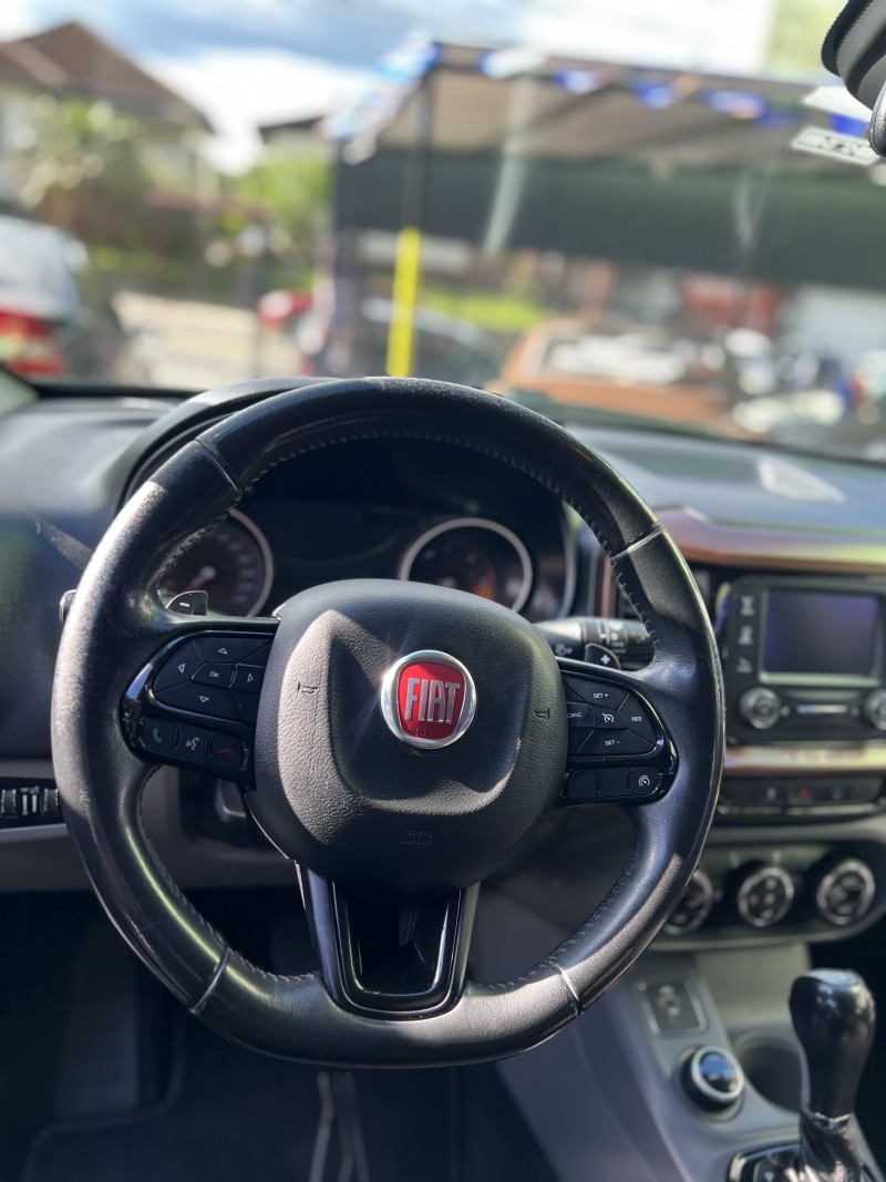 TORO 2.0 16V TURBO DIESEL VOLCANO AT9 4X4 AUTOMÁTICO - 2017 - CAXIAS DO SUL