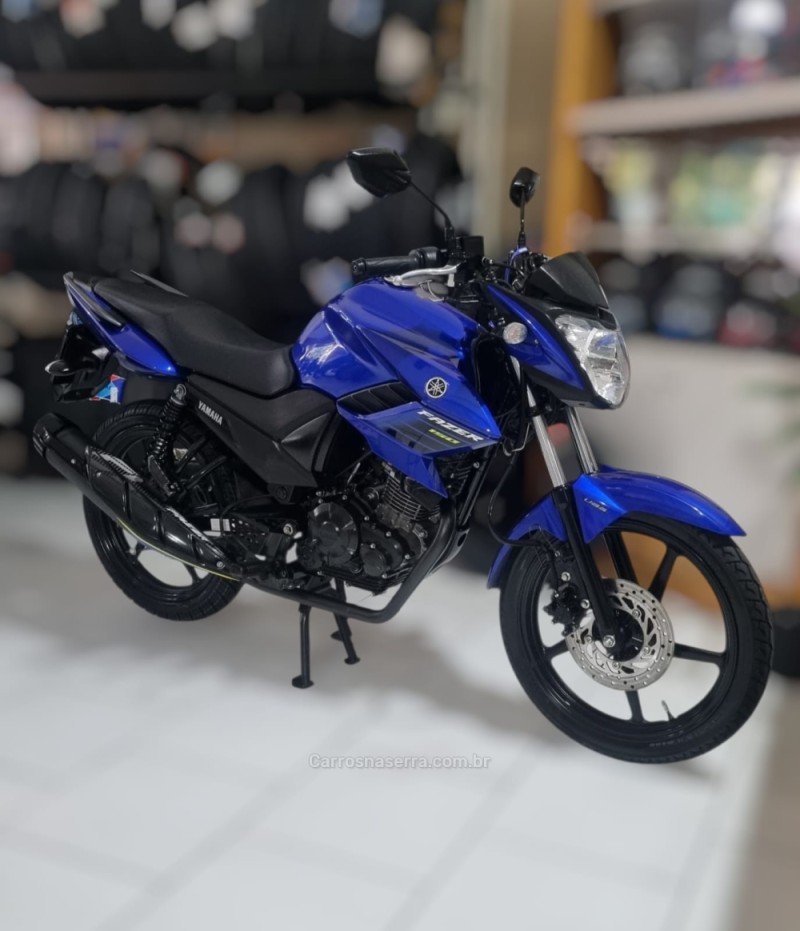 FAZER  - 2023 - NOVO HAMBURGO