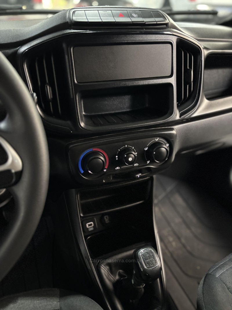 STRADA 1.3 FREEDOM PLUS CS 8V FLEX 2P MANUAL - 2024 - SANANDUVA