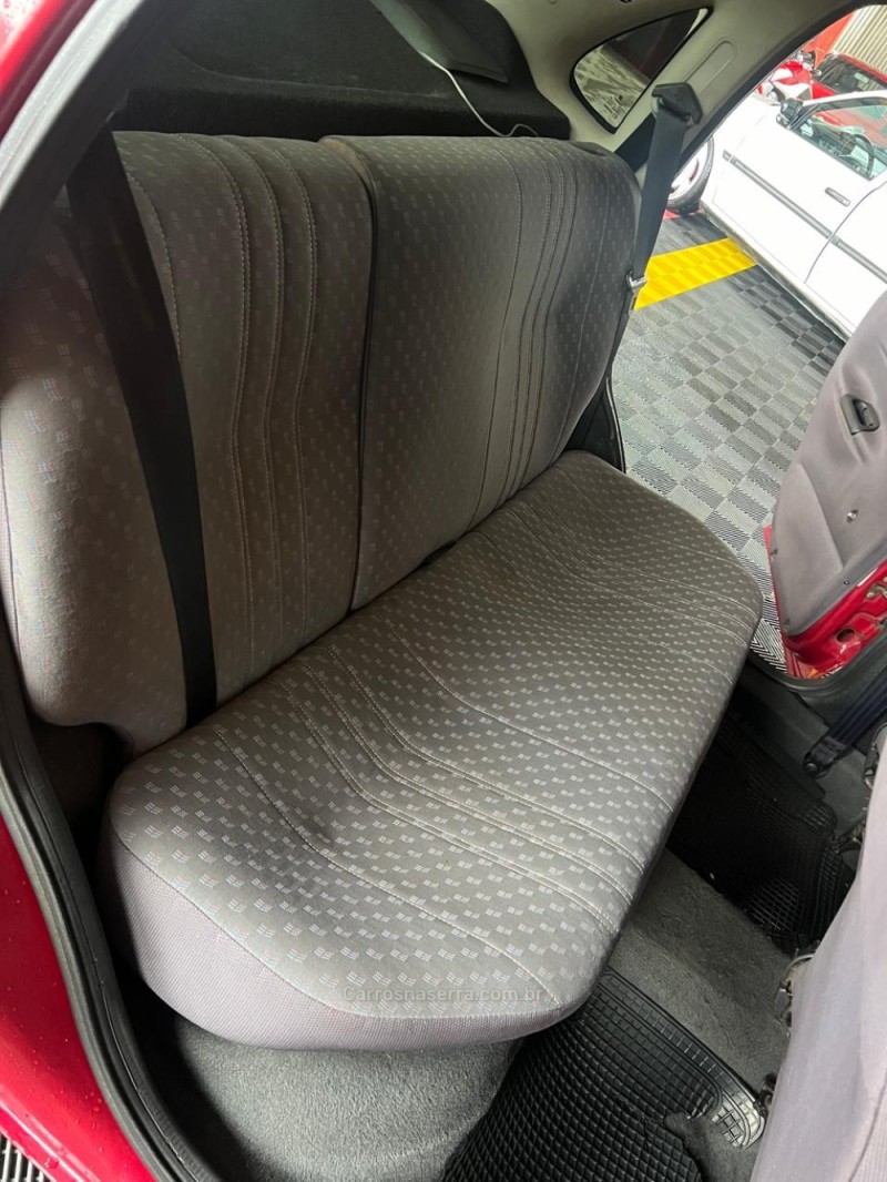 CORSA 1.0 MPF WIND 8V GASOLINA 4P MANUAL - 1998 - CAXIAS DO SUL