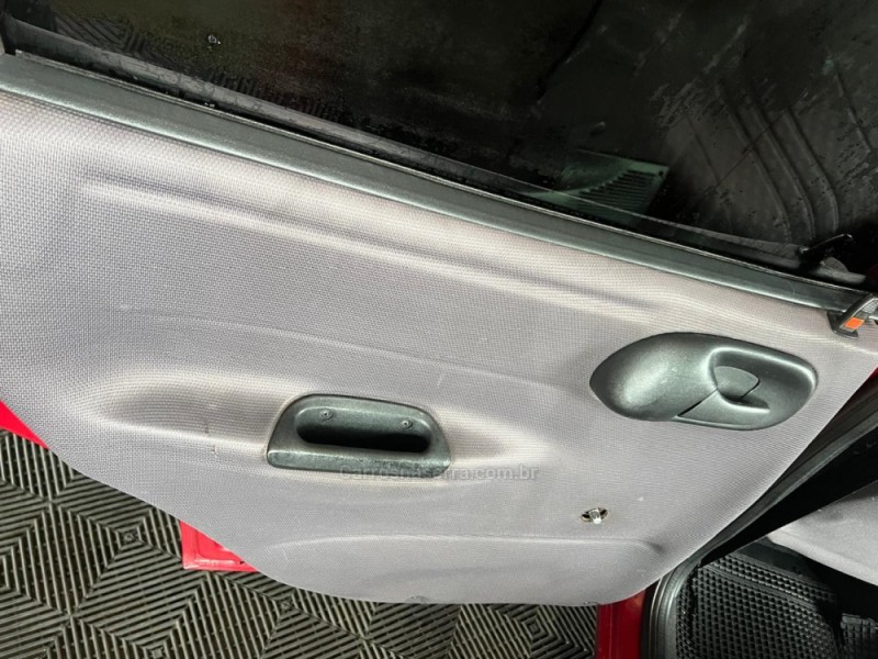 CORSA 1.0 MPF WIND 8V GASOLINA 4P MANUAL - 1998 - CAXIAS DO SUL