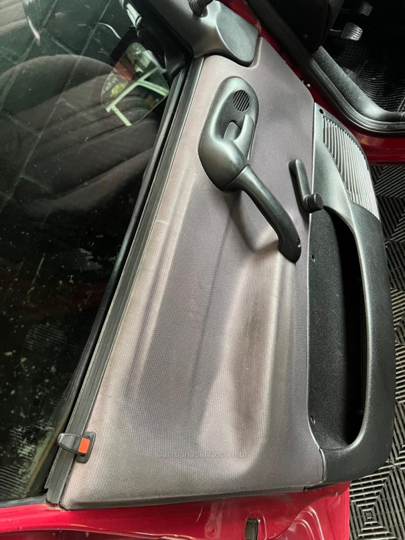 CORSA 1.0 MPF WIND 8V GASOLINA 4P MANUAL - 1998 - CAXIAS DO SUL