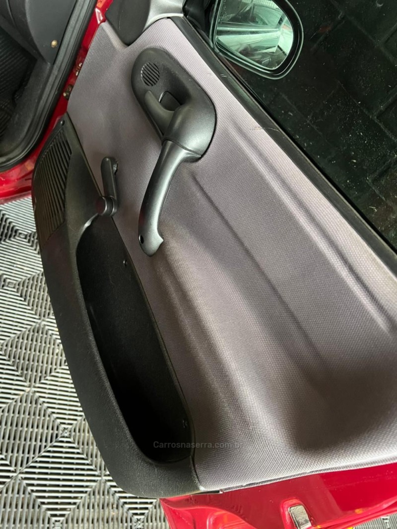CORSA 1.0 MPF WIND 8V GASOLINA 4P MANUAL - 1998 - CAXIAS DO SUL