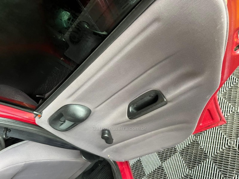 CORSA 1.0 MPF WIND 8V GASOLINA 4P MANUAL - 1998 - CAXIAS DO SUL