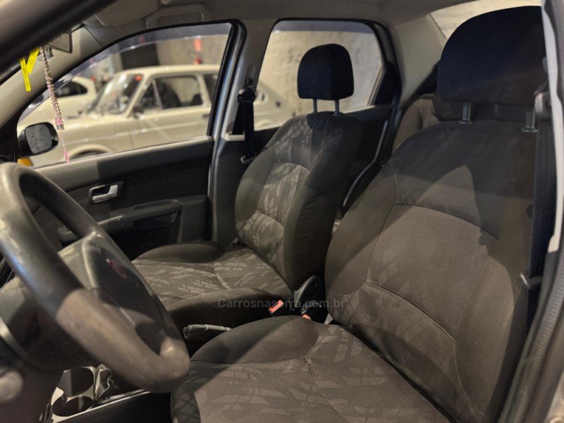 SIENA 1.0 MPI EL 8V FLEX 4P MANUAL - 2010 - FARROUPILHA