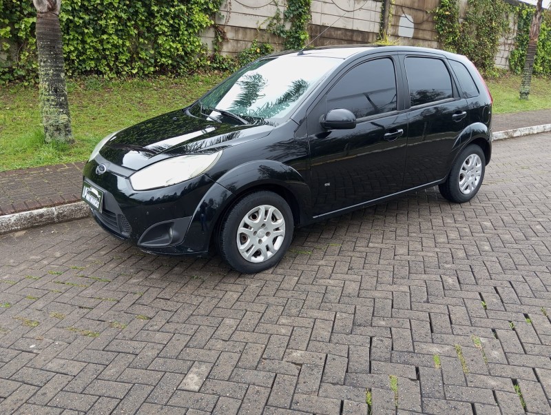 FIESTA 1.0 MPI CLASS 8V FLEX 4P MANUAL