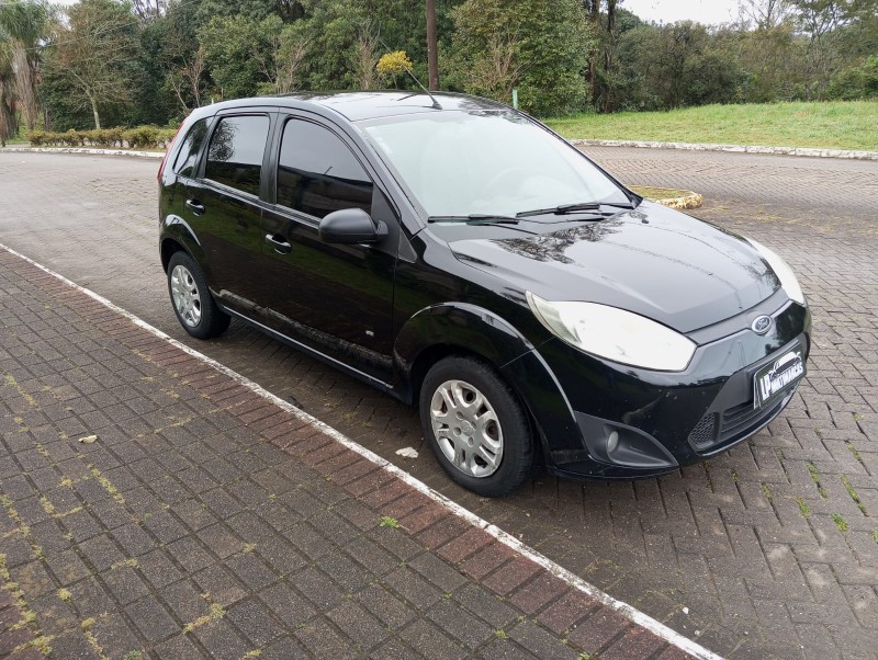 FIESTA 1.0 MPI CLASS 8V FLEX 4P MANUAL - 2014 - CAXIAS DO SUL