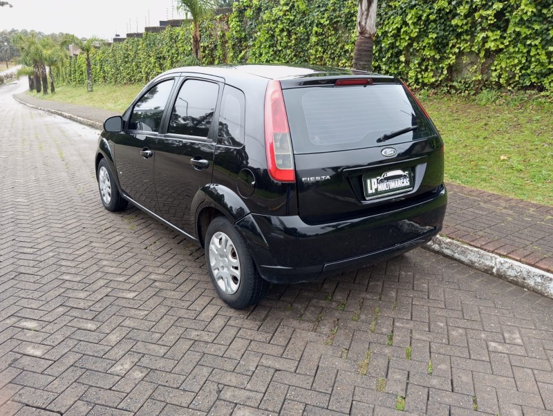 FIESTA 1.0 MPI CLASS 8V FLEX 4P MANUAL - 2014 - CAXIAS DO SUL