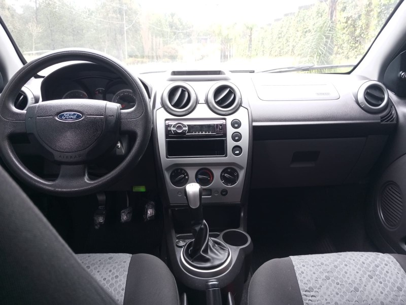 FIESTA 1.0 MPI CLASS 8V FLEX 4P MANUAL - 2014 - CAXIAS DO SUL