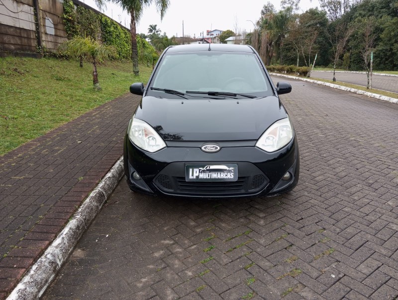 FIESTA 1.0 MPI CLASS 8V FLEX 4P MANUAL - 2014 - CAXIAS DO SUL