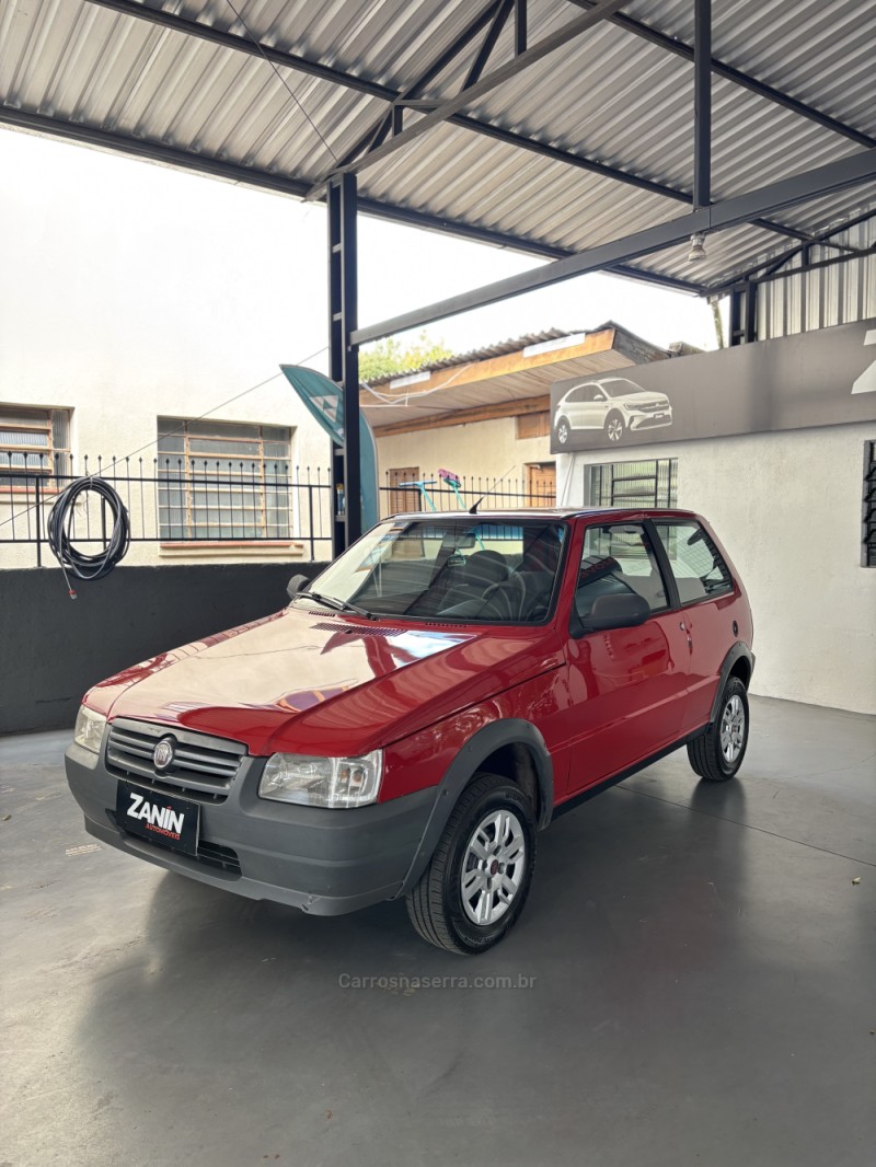 uno 1.0 mpi mille way economy 8v flex 2p manual 2013 sananduva