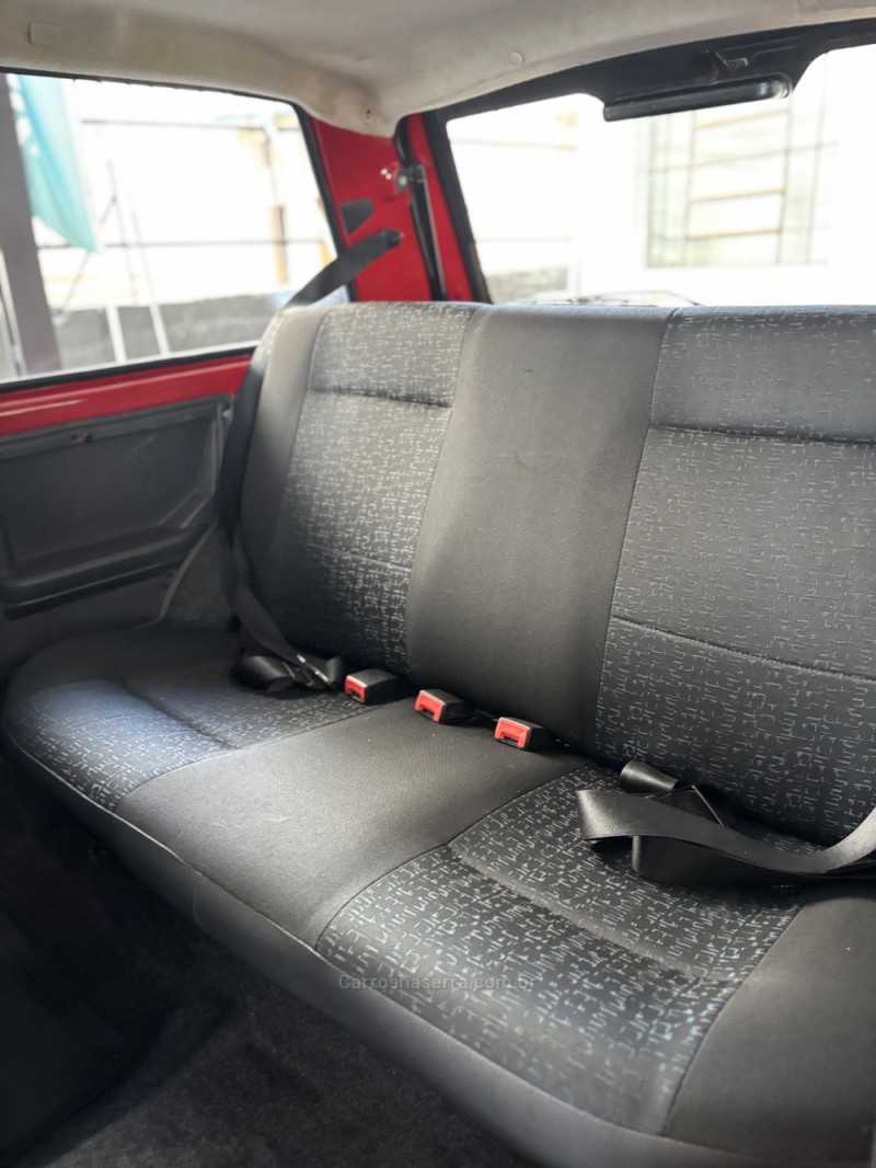 UNO 1.0 MPI MILLE WAY ECONOMY 8V FLEX 2P MANUAL - 2013 - SANANDUVA