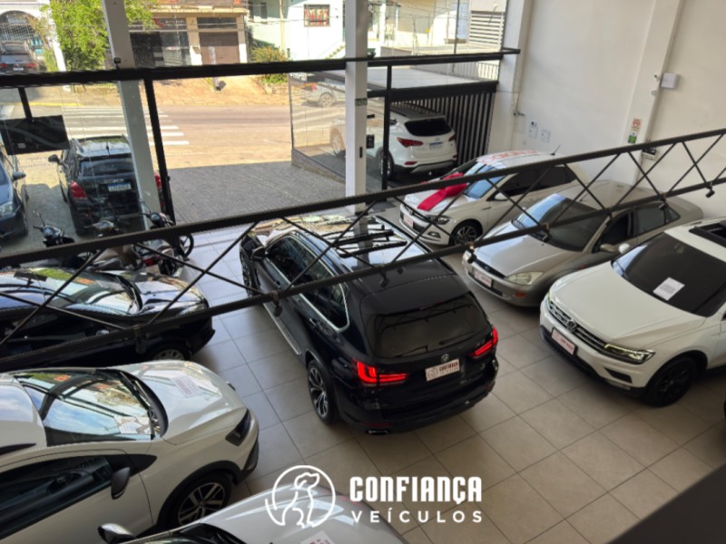 X5 3.0 4X4 30D I6 TURBO DIESEL 4P AUTOMÁTICO - 2018 - BENTO GONçALVES