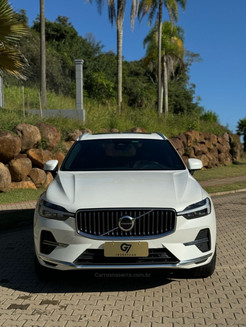 xc60 2.0 t8 ultimate awd hibrido 4p automatico 2023 ivoti