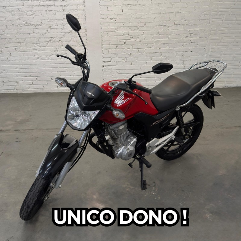 cg 160 start 2022 caxias do sul