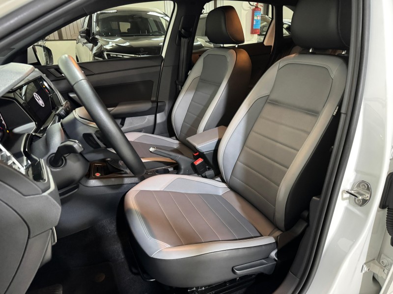 NIVUS 1.0 TSI HIGHLINE FLEX 4P AUTOMÁTICO - 2024 - CAXIAS DO SUL