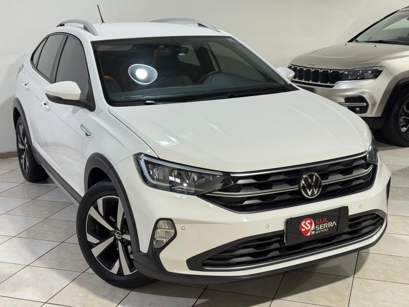nivus 1.0 tsi highline flex 4p automatico 2024 caxias do sul