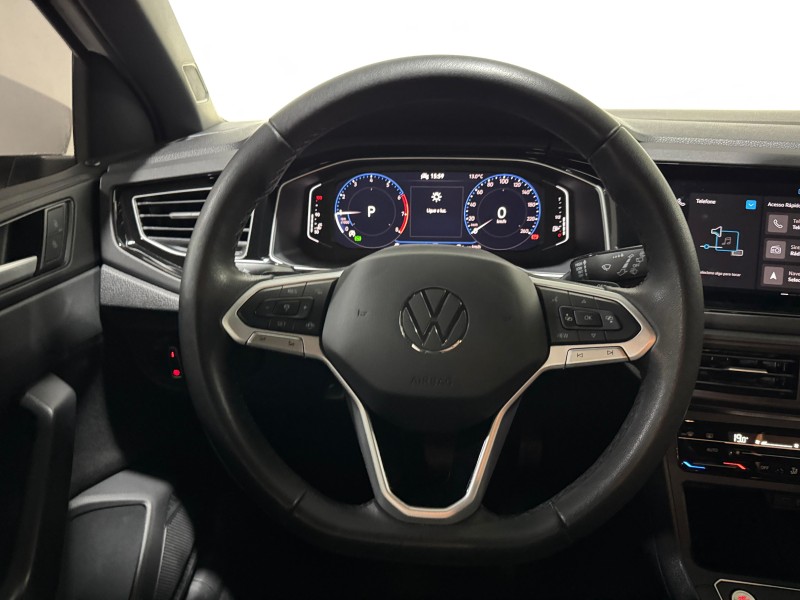 NIVUS 1.0 TSI HIGHLINE FLEX 4P AUTOMÁTICO - 2024 - CAXIAS DO SUL