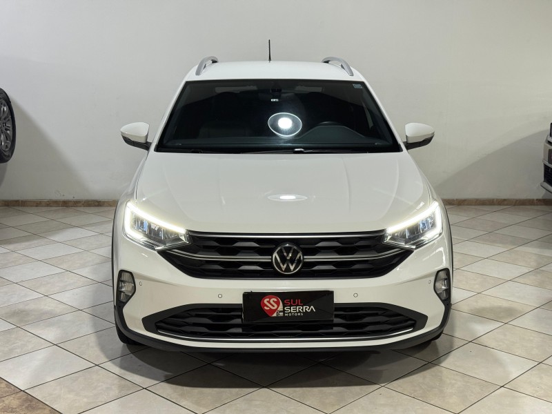 NIVUS 1.0 TSI HIGHLINE FLEX 4P AUTOMÁTICO - 2024 - CAXIAS DO SUL