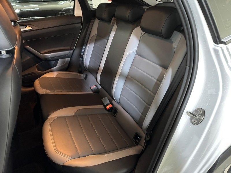 NIVUS 1.0 TSI HIGHLINE FLEX 4P AUTOMÁTICO - 2024 - CAXIAS DO SUL