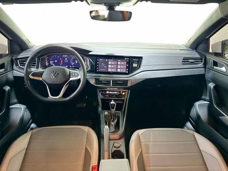 NIVUS 1.0 TSI HIGHLINE FLEX 4P AUTOMÁTICO - 2024 - CAXIAS DO SUL