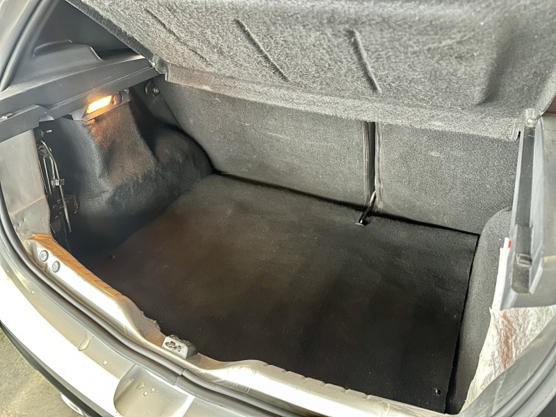 SANDERO 1.6 STEPWAY 8V FLEX 4P MANUAL - 2012 - CAXIAS DO SUL