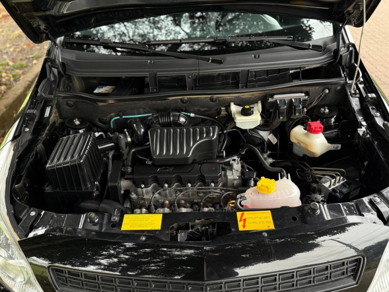 MONTANA 1.4 MPFI LS CS 8V FLEX 2P MANUAL - 2020 - CAMPO BOM