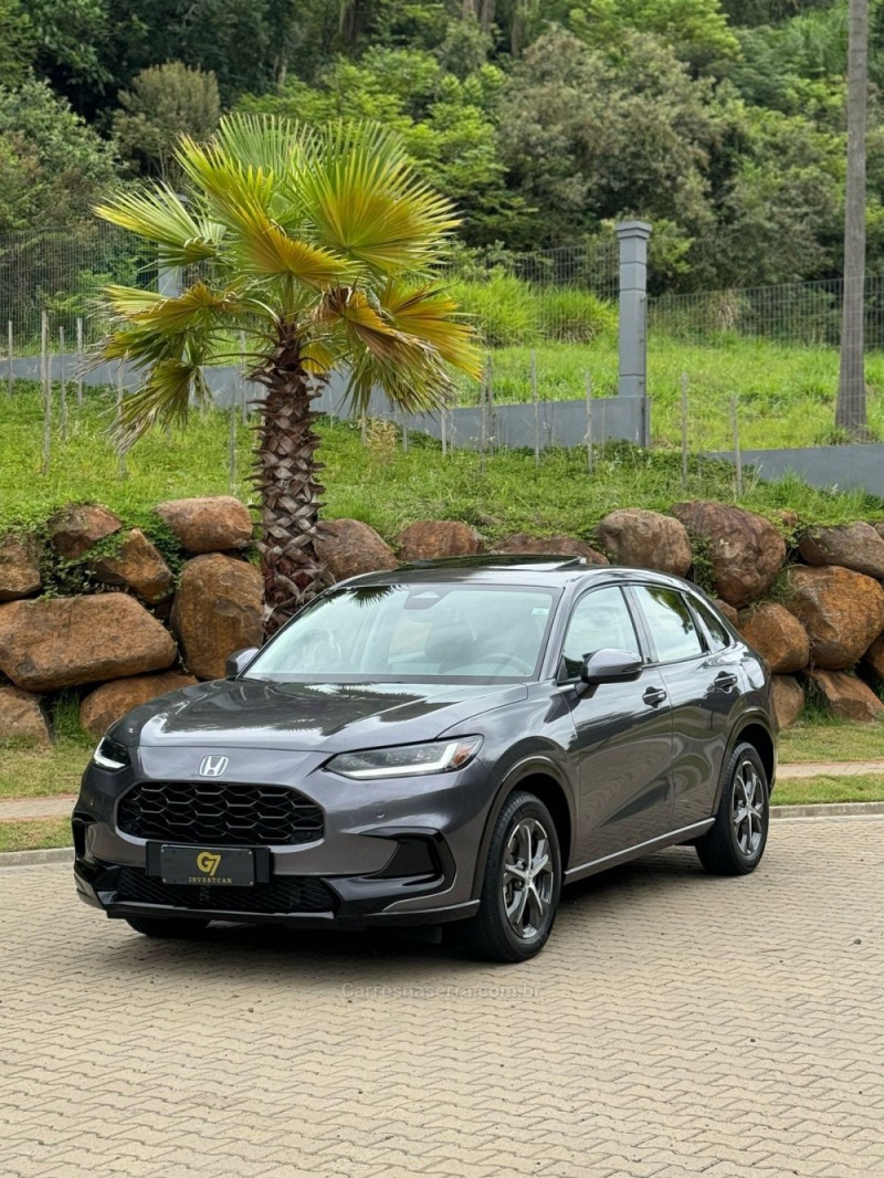 zr v 2.0 16v touring gasolina 4p automatico 2024 ivoti