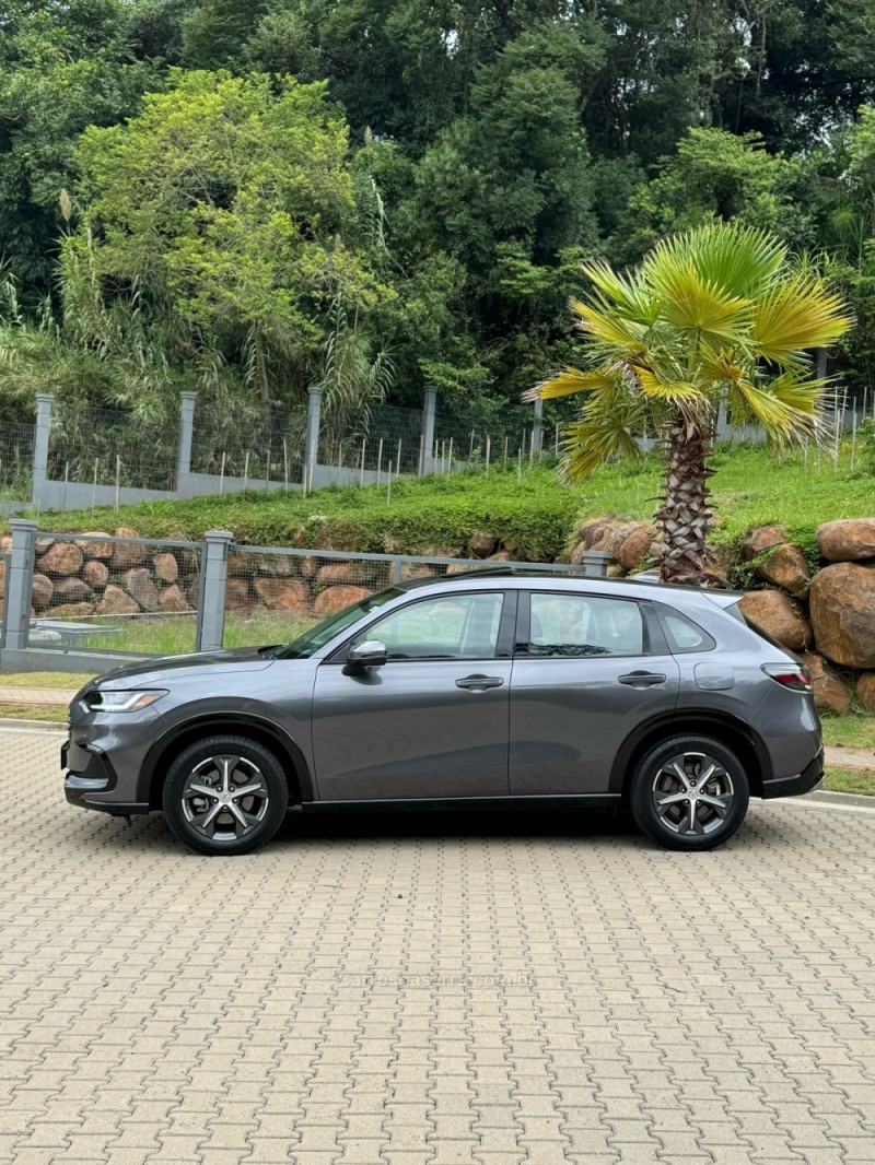 ZR-V 2.0 16V TOURING GASOLINA 4P AUTOMÁTICO - 2024 - IVOTI