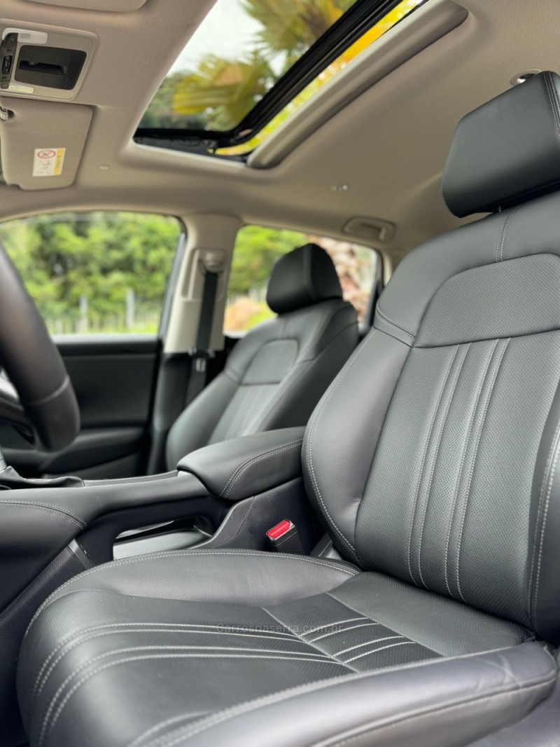 ZR-V 2.0 16V TOURING GASOLINA 4P AUTOMÁTICO - 2024 - IVOTI