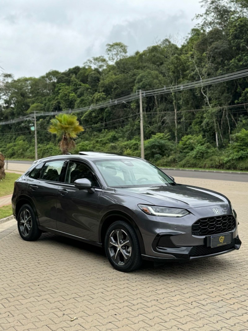 ZR-V 2.0 16V TOURING GASOLINA 4P AUTOMÁTICO - 2024 - IVOTI