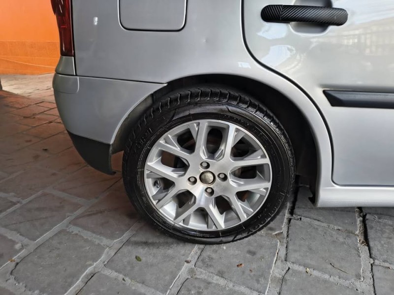 GOL 1.0 MI PLUS 8V GASOLINA 4P MANUAL - 2009 - CAXIAS DO SUL