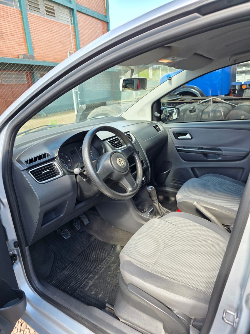 FOX 1.6 MI 8V FLEX 4P MANUAL - 2011 - CAXIAS DO SUL