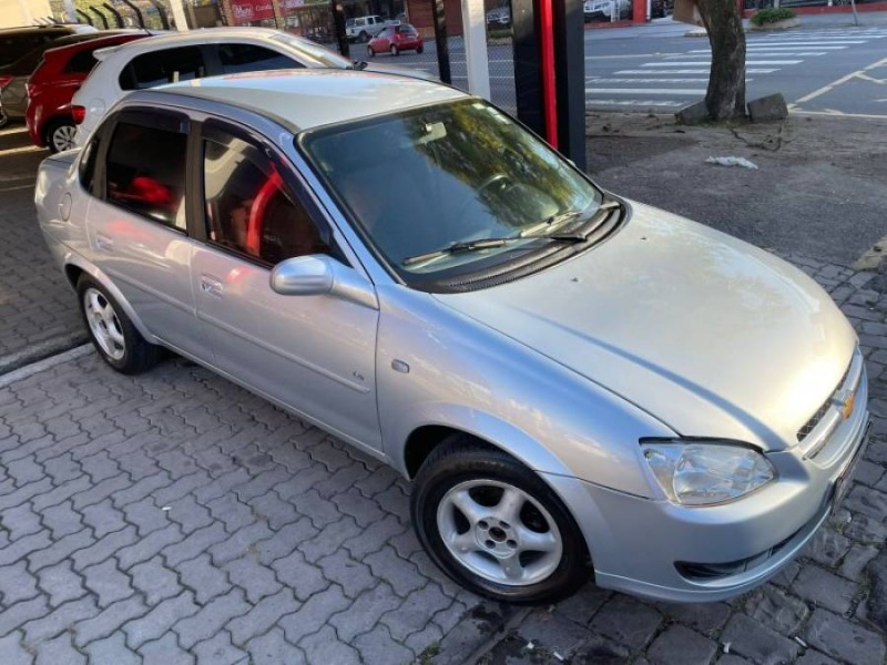 classic 1.0 mpfi ls 8v flex 4p manual 2011 caxias do sul