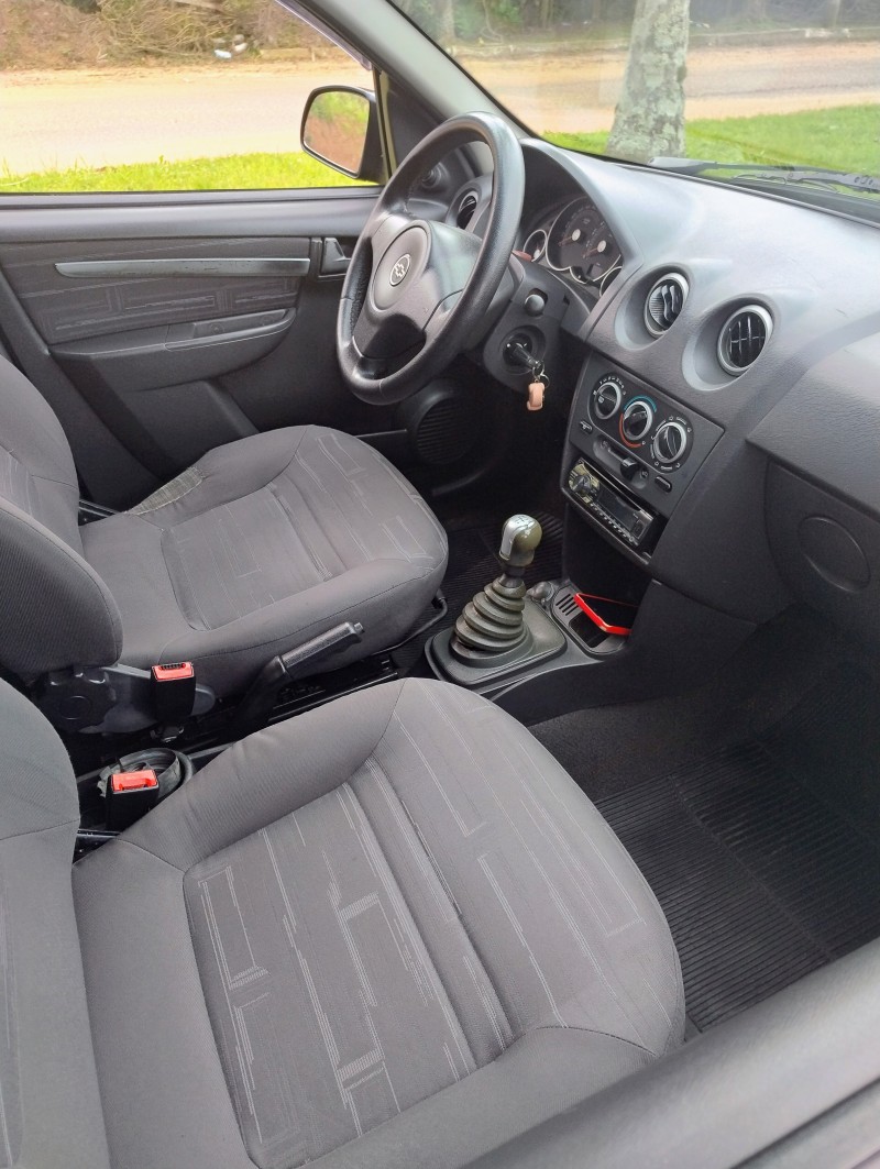 PRISMA 1.4 MPFI MAXX 8V FLEX 4P MANUAL - 2011 - CAMPO BOM