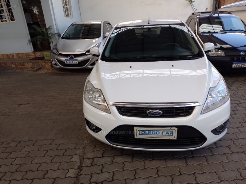 focus 1.6 glx 8v flex 4p manual 2013 caxias do sul