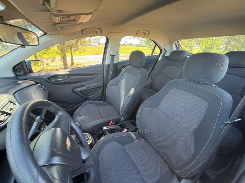 ONIX 1.4 MPFI LT 8V FLEX 4P MANUAL - 2013 - VACARIA