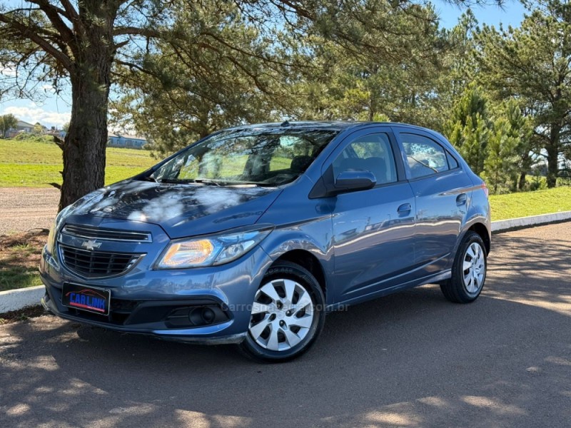 ONIX 1.4 MPFI LT 8V FLEX 4P MANUAL