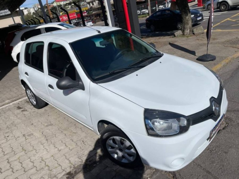 clio 1.0 expression 16v flex 4p manual 2015 caxias do sul