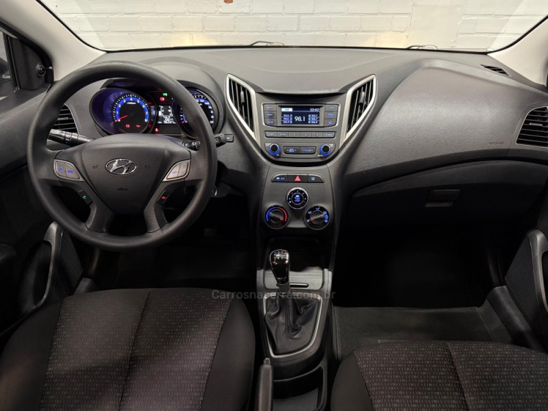HB20 1.0 UNIQUE 12V FLEX 4P MANUAL - 2019 - CAXIAS DO SUL